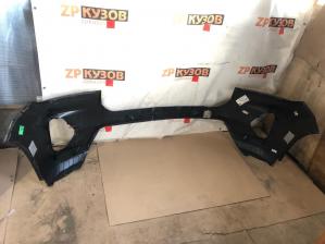 Exeed VX (M36T) 2021-  Бампер Передний