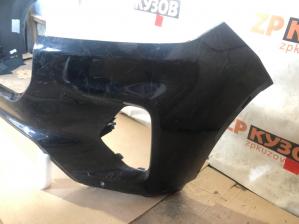 Exeed VX (M36T) 2021-  Бампер Передний