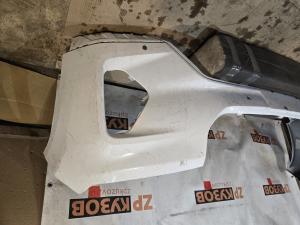 Exeed VX (M36T) 2021-  Бампер Передний