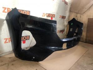 Exeed VX (M36T) 2021-  Бампер Передний