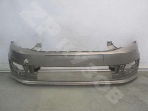 VW Polo Sed RUS 2010-2020 Бампер передний 2015-2020