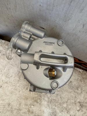 Chevrolet Cobalt Компрессор 