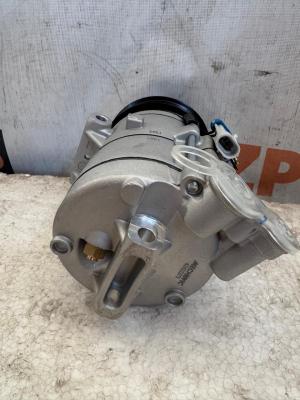 Chevrolet Cobalt Компрессор 