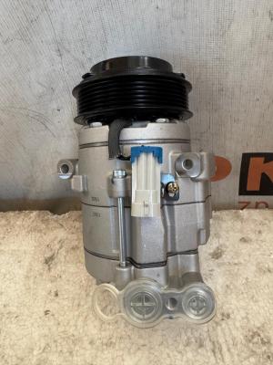 Chevrolet Cobalt Компрессор 