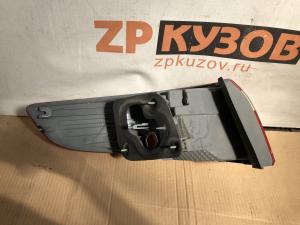 Kia Rio 11-17 Фонарь Sdn RH