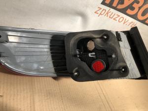 Kia Rio 11-17 Фонарь Sdn RH