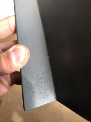 Kia Rio 11-17 Фонарь Sdn RH