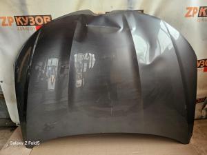 Renault Arkana  19-23 Кузов наружные съемные элементы Капот