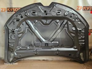 Renault Arkana  19-23 Кузов наружные съемные элементы Капот