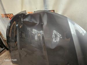 Renault Arkana  19-23 Кузов наружные съемные элементы Капот