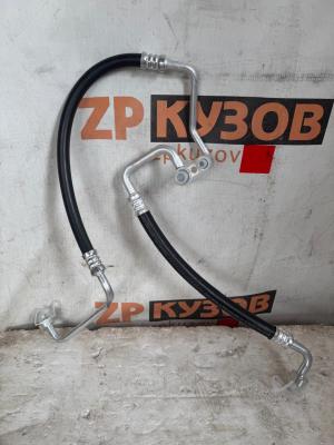 Ravon Nexia R3 Система кондиционирования Трубка кондиционера 