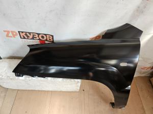 Kia Sportage 04-10 крыло переднее Lh