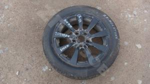 R 16 Honda Колеса
