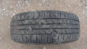 R 16 Honda Колеса
