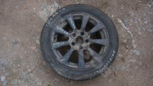 R 16 Honda Колеса
