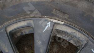 R 16 Honda Колеса
