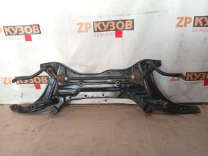 Mitsubishi ASX 2010 Передняя Балка подмоторная