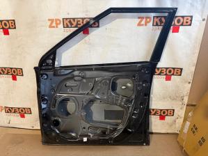 Hyundai Creta 2016-2020 двери передние правые 