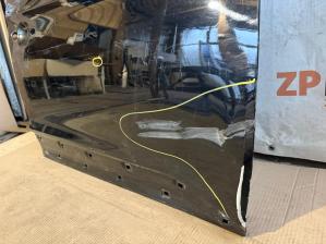 Hyundai Creta 2016-2020 двери передние правые 