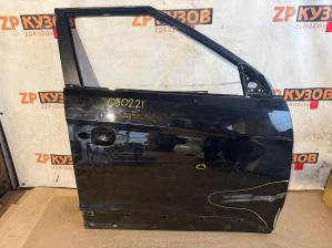 Hyundai Creta 2016-2020 двери передние правые 