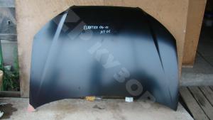 Hyundai Elantra 06-11 капот
