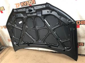 Hyundai Elantra 06-11 капот