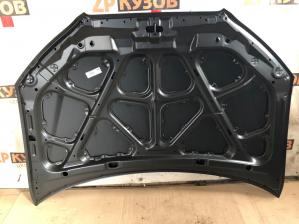 Hyundai Elantra 06-11 капот