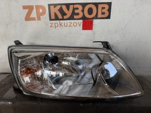 Lada Granta Оптика Фары Правые