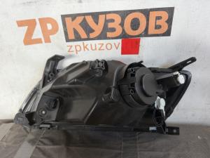 Lada Granta Оптика Фары Правые