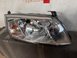 Lada Granta Оптика Фары Правые