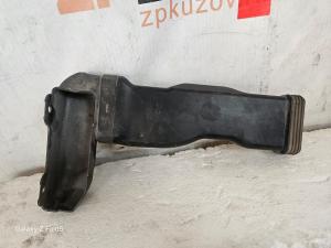 Hyundai Solaris 2010-2016 Воздухозаборник КВФ