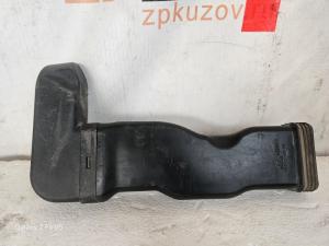 Hyundai Solaris 2010-2016 Воздухозаборник КВФ