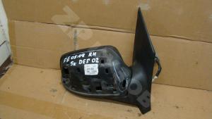 Focus II Зеркало 05-08 Rh 5К Не ВСБ
