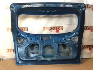 Hyundai Creta 2016-2020 Крышка багажника