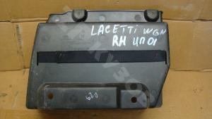 Chevrolet Lacetti 2003-2013 Автопринадлежности