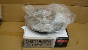 Spectra 2001+ижевск Диски Передние
