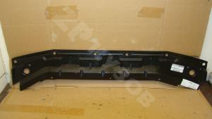 Nissan Almera G15 2013- Пыльник 
