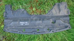 Teana J31 06-08 Пыльник 
