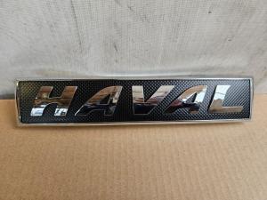 HAVAL Jolion 2021- Эмблемы 