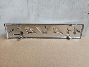 HAVAL Jolion 2021- Эмблемы 