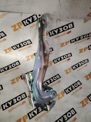 Chevrolet Spark 2011- Петли Петли капота Правый