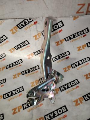 Chevrolet Spark 2011- Петли Петли капота Правый