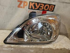 Chery Tiggo T11 2005-16 Фары Левая