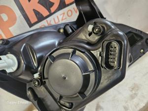 Chery Tiggo T11 2005-16 Фары Левая