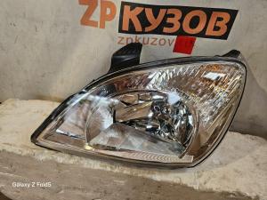 Chery Tiggo T11 2005-16 Фары Левая
