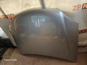 Chevrolet Lacetti 2003-2013 Капот Sdn