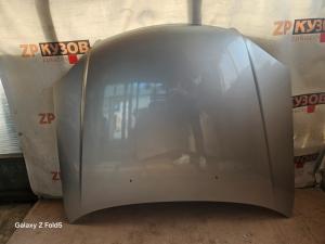 Chevrolet Lacetti 2003-2013 Капот Sdn