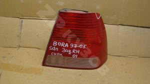 VW Golf 4 Bora 97-05 Фонарь RH
