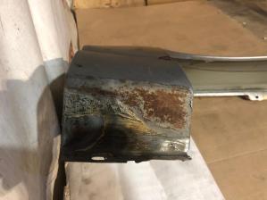 Ford Mondeo III 00-07 Крыло переднее RH