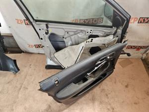 Acura MDX 01-06 Дверь передняя Lh